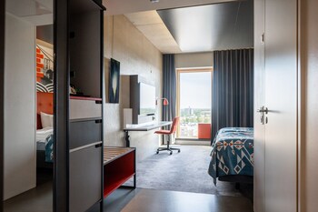 Solo Sokos Hotel Torni Tampere