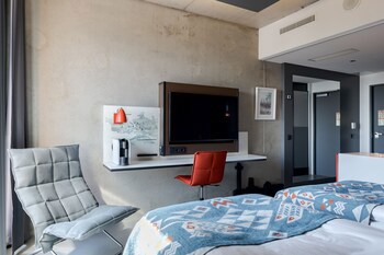 Solo Sokos Hotel Torni Tampere