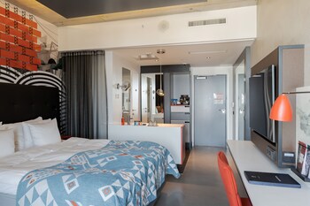 Solo Sokos Hotel Torni Tampere