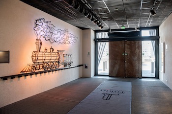 Solo Sokos Hotel Torni Tampere