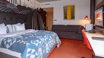 Solo Sokos Hotel Torni Tampere