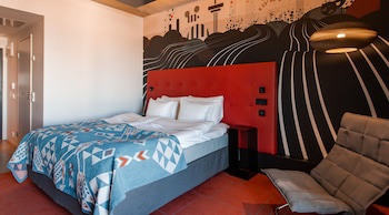 Solo Sokos Hotel Torni Tampere