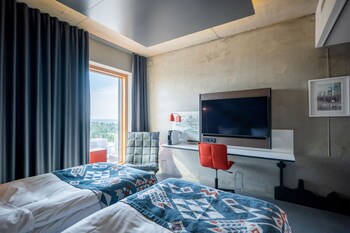 Solo Sokos Hotel Torni Tampere