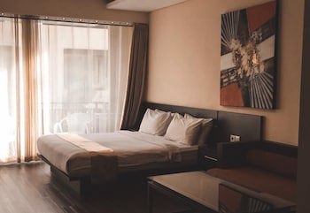 Devata Suite & Residence