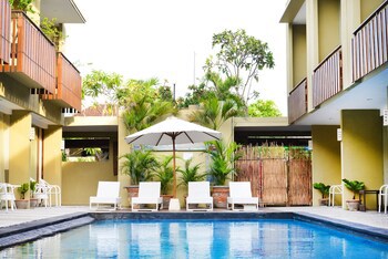 Devata Suite & Residence