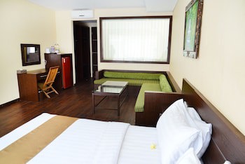 Devata Suite & Residence