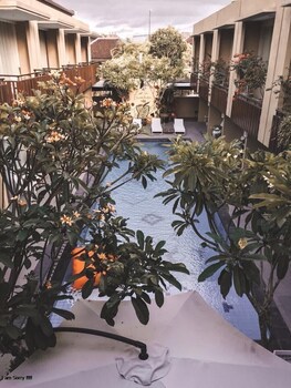 Devata Suite & Residence