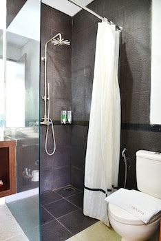 Devata Suite & Residence