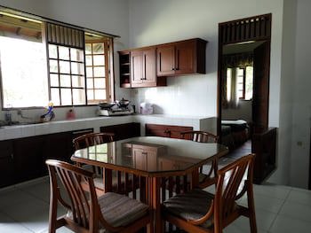 Berlian Resort