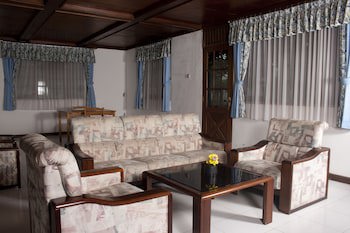 Berlian Resort