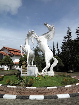 Berlian Resort
