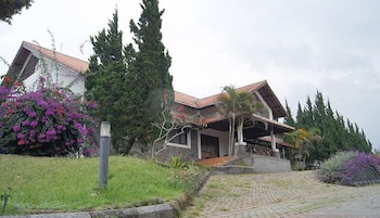 Berlian Resort