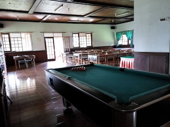 Berlian Resort