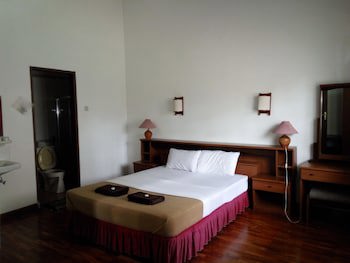 Berlian Resort