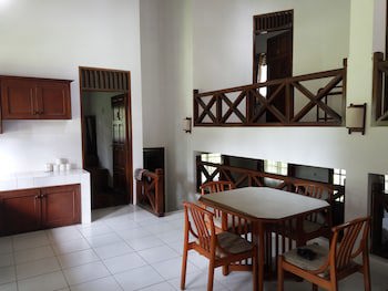 Berlian Resort
