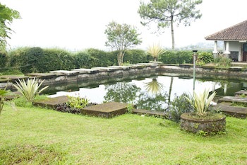 Berlian Resort
