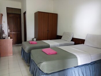 Berlian Resort