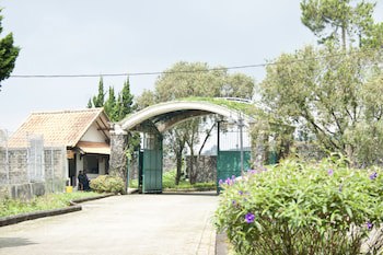 Berlian Resort