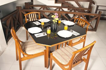 Berlian Resort
