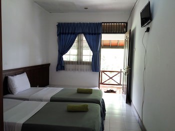 Berlian Resort