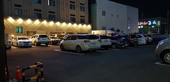 Picasso Hotel