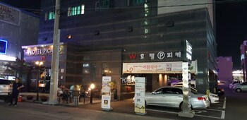 Picasso Hotel