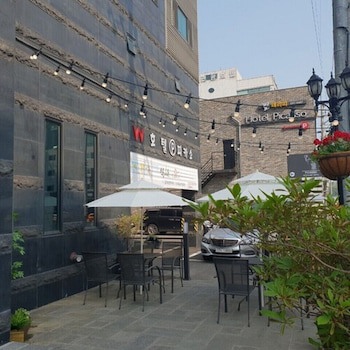 Picasso Hotel