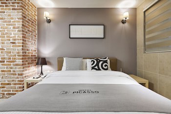 Picasso Hotel