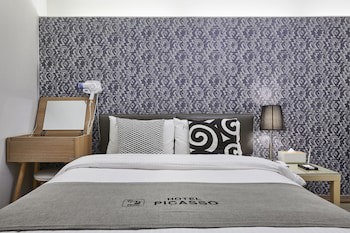 Picasso Hotel