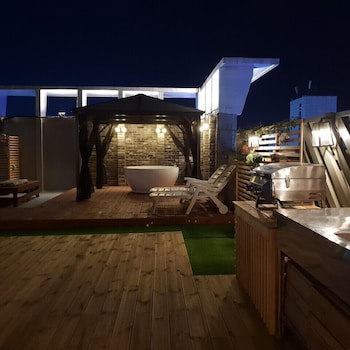 Picasso Hotel