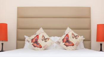 Gardenia Boutique Hotel