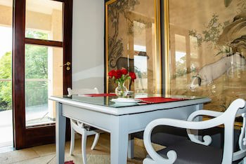 Gardenia Boutique Hotel