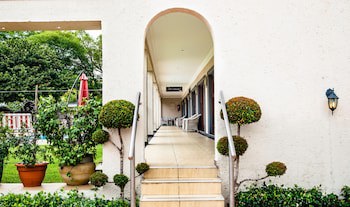 Gardenia Boutique Hotel