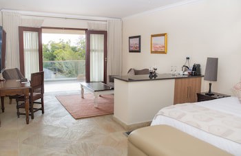 Gardenia Boutique Hotel