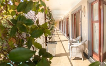 Gardenia Boutique Hotel
