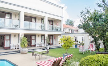 Gardenia Boutique Hotel