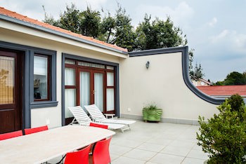 Gardenia Boutique Hotel