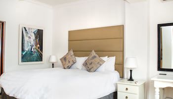 Gardenia Boutique Hotel