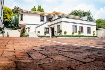 Gardenia Boutique Hotel