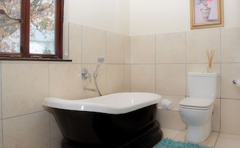 Gardenia Boutique Hotel