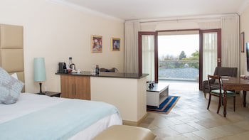 Gardenia Boutique Hotel