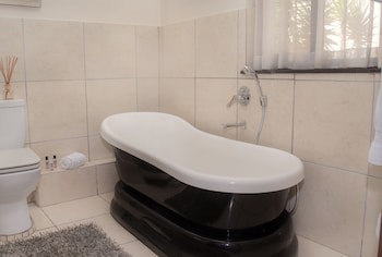 Gardenia Boutique Hotel