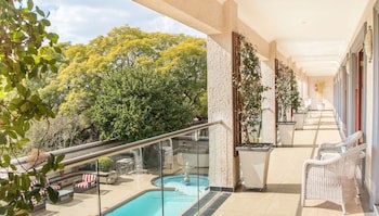 Gardenia Boutique Hotel