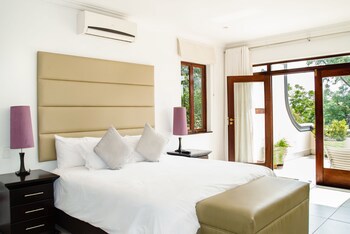Gardenia Boutique Hotel