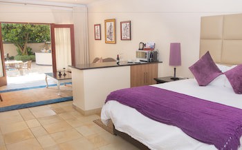 Gardenia Boutique Hotel