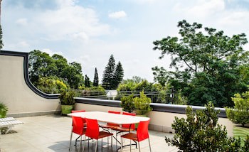 Gardenia Boutique Hotel