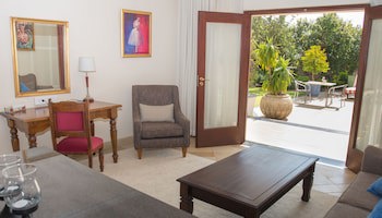 Gardenia Boutique Hotel