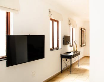 Gardenia Boutique Hotel
