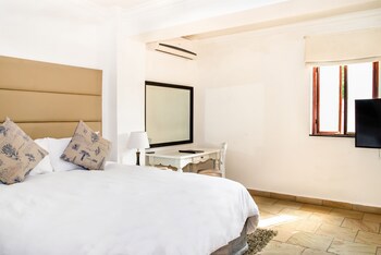 Gardenia Boutique Hotel