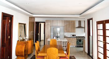 Gardenia Boutique Hotel